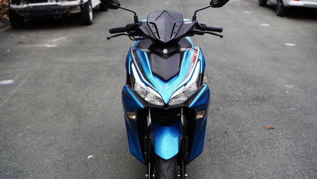 Yamaha NVX V2 Xanh Limited 2023. Mua bán Xe máy tại Quận Tân Phú Tp Hồ Chí Minh được đăng bởi Đỗ Hoàng hình 5