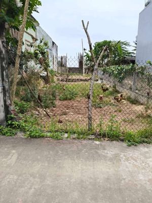 Bán gấp đất mặt tiền ngang 6m vuông vức đẹp Miễn Quảng Cáo. Mua bán đất tại Huyện Mộ Đức Quảng Ngãi được đăng bởi Hưng Ngân
