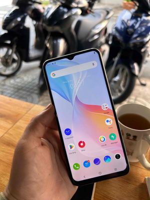 vivo y33s 8/128gb màn rin gl. Mua bán Điện thoại tại Quận Tân Phú Tp Hồ Chí Minh được đăng bởi nguyen son 