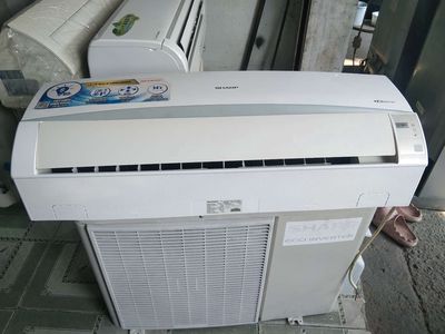 Máy lạnh Sharp 1,5hp inverter tiết kiệm điện
