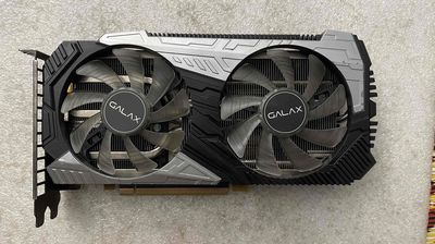 Galax 2060S 8gb. Mua bán Linh kiện (RAM, Card...) tại Quận Hoàng Mai Hà Nội được đăng bởi VGA 2hand