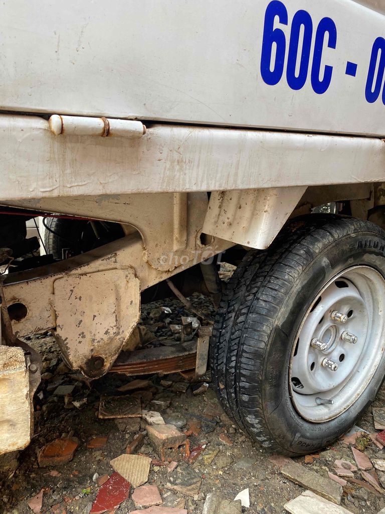 vinasuki < tấn xe chay tốt may êm mới xe lu hàng. Mua bán Xe tải, xe ben tại Huyện Hóc Môn Tp Hồ Chí Minh được đăng bởi lê hải 587183 hình 5