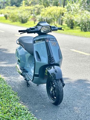 ✅✅VESPA 125CC.XI MĂNG SIÊU KENG.MÁY SIÊU CHẤT. Mua bán Xe máy tại Quận Gò Vấp Tp Hồ Chí Minh được đăng bởi VESPA ĐỨC NGUYỄN 