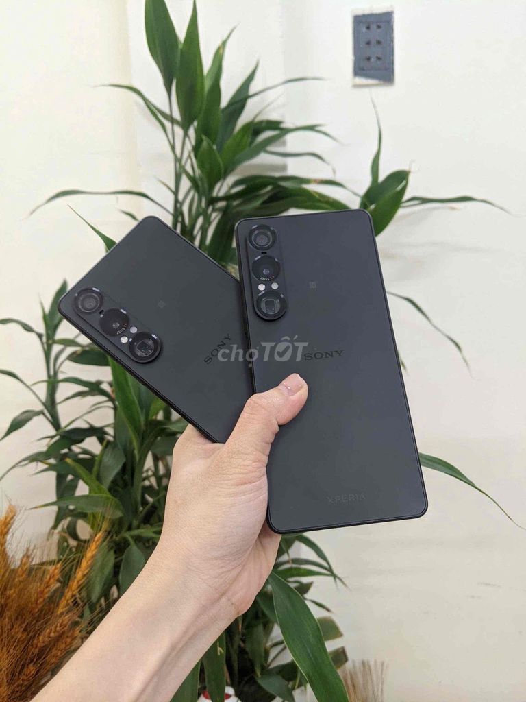 Sony Xperia 1 mark 7 ( X1 VII) 12/256gb | Trả góp. Mua bán Điện thoại tại Quận 11 Tp Hồ Chí Minh được đăng bởi Thành Đạt Quận 11 hình 1