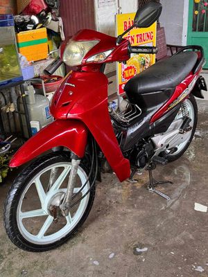 Wave a 2008 biển 71 giấy tờ đầy đủ