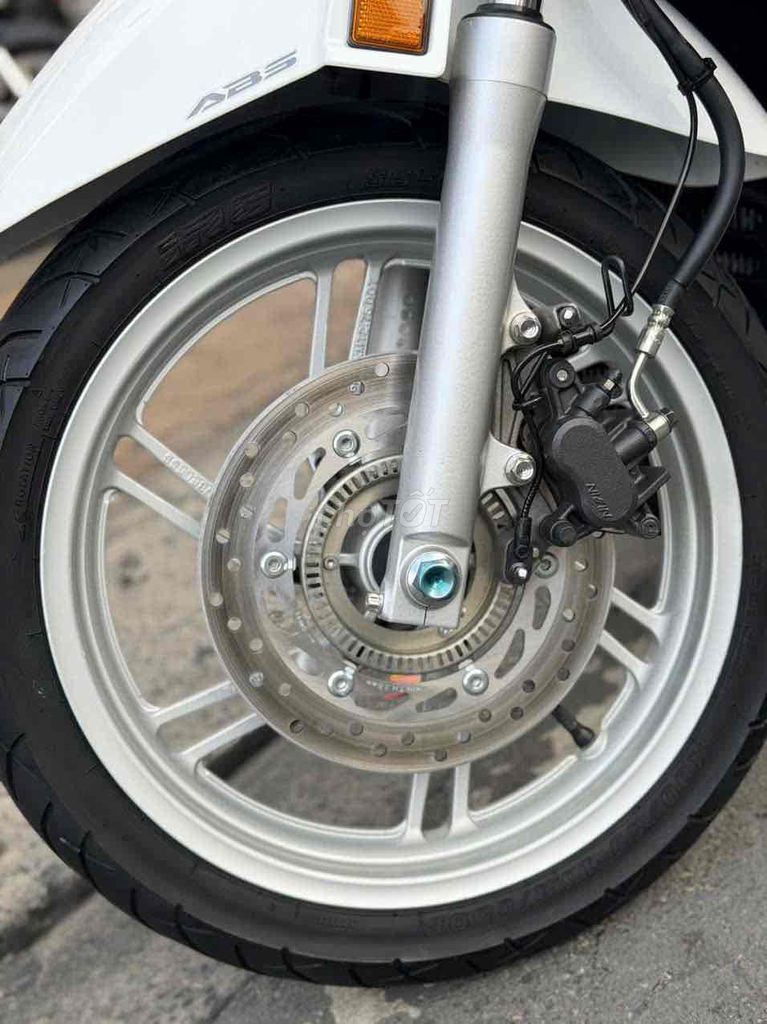 Honda SH 350i ABS 2022 Trắng. Mua bán Xe máy tại Thành phố Thủ Đức Tp Hồ Chí Minh được đăng bởi Vũ Vũ hình 2