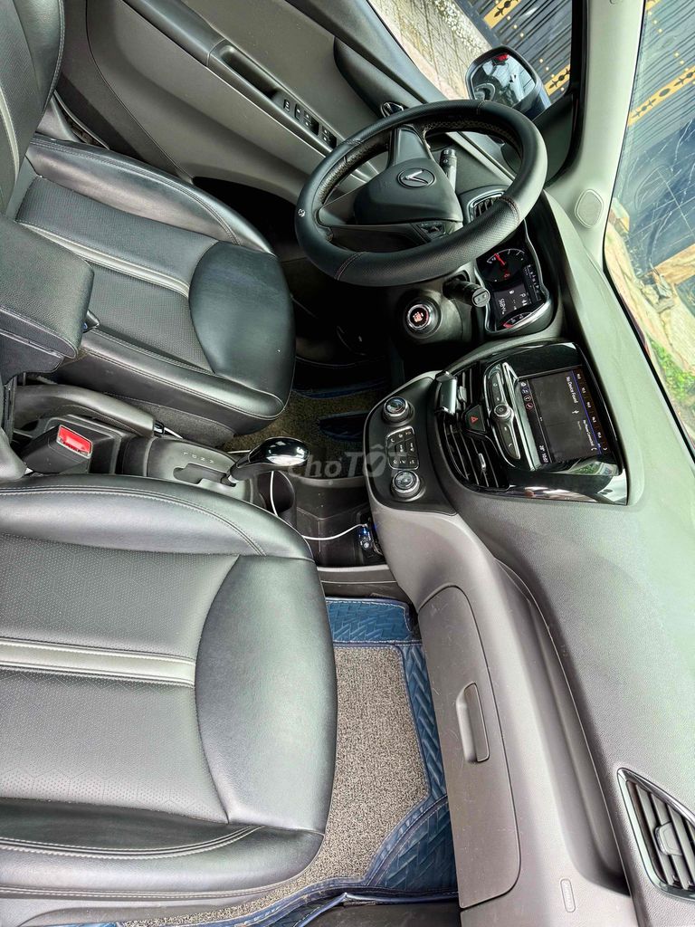 🚘VinFast Fadil 2021 1.4 AT Premium - 56000 km. Mua bán Ô tô tại Thành phố Thủ Đức Tp Hồ Chí Minh được đăng bởi Chính VCar hình 6