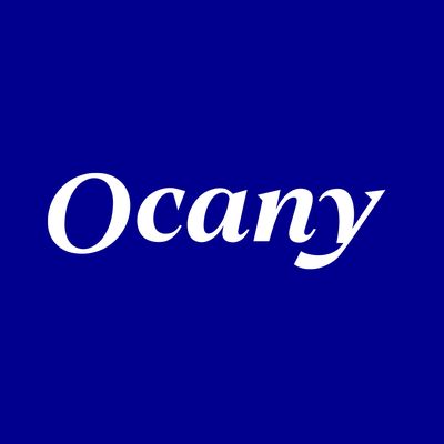 CÔNG TY TNHH LIÊN DOANH OCANY VIETNAM logo