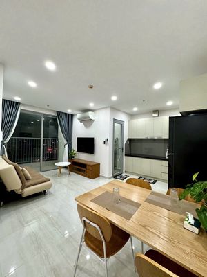Cho thuê lâu dài, 2PN giá rẻ 7,5triệu, chung cư A&T Sky Garden 