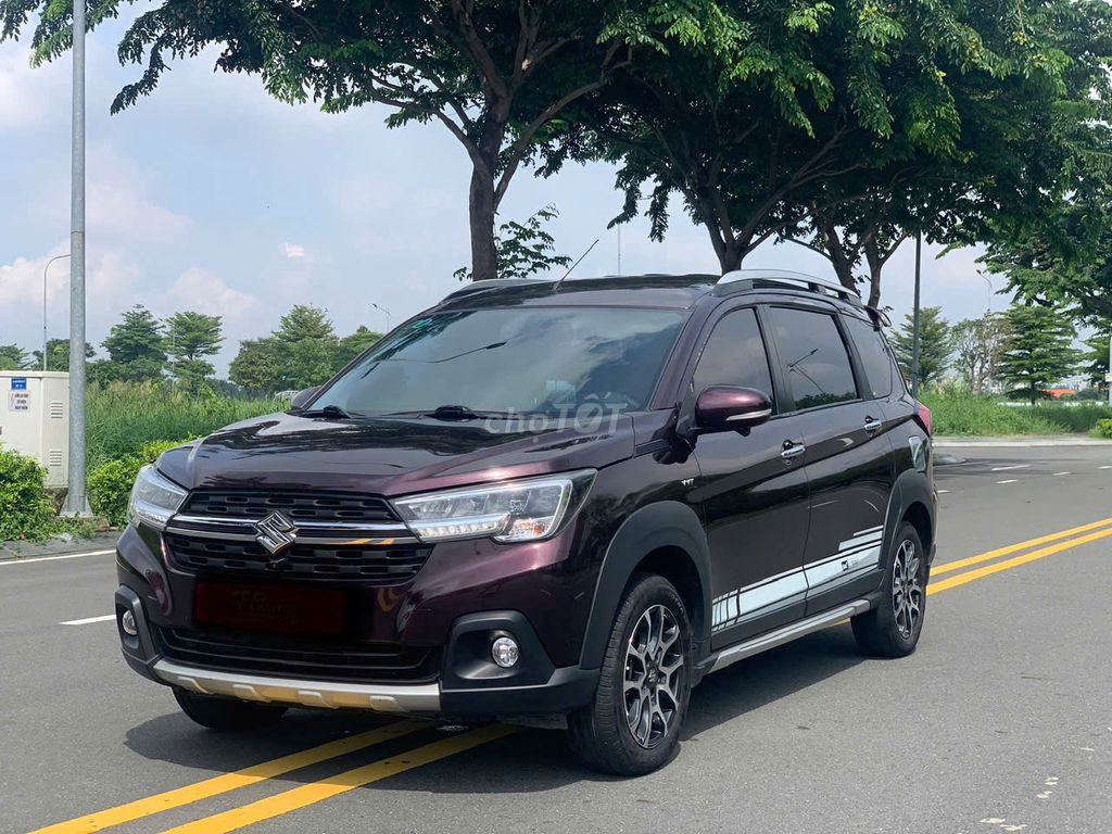 Suzuki XL7 2022 bản Sport limited một chủ 5.4v km. Mua bán Ô tô tại Thành phố Thủ Đức Tp Hồ Chí Minh được đăng bởi HỒ TRIỂN hình 14