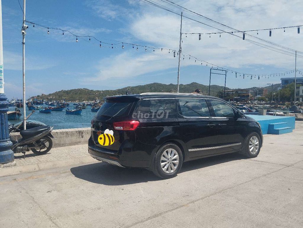 xe 2015 3.3L GATH - 90231 km. Mua bán Ô tô tại Thành phố Biên Hòa Đồng Nai được đăng bởi Phương Trinh  hình 4