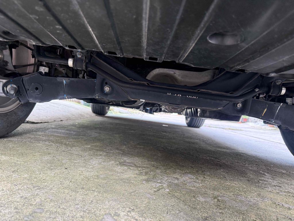 Honda CR V 2016 2.0 AT - 45000 km. Mua bán Ô tô tại Quận 8 Tp Hồ Chí Minh được đăng bởi trung nam  hình 9