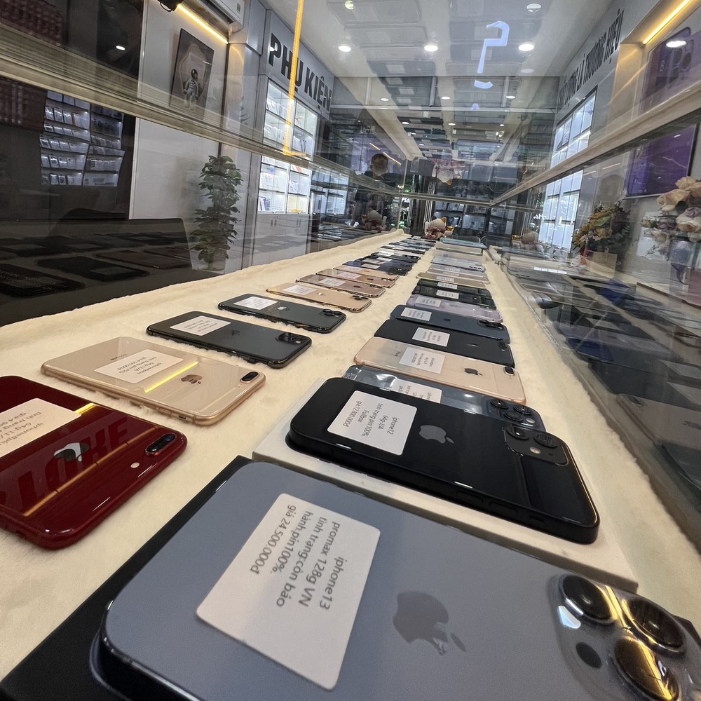 Đức Thiện mobile2 tại Thành phố Biên Hòa, Đồng Nai hình 1
