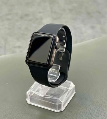 apple watch serie 3/ 38mm/ GPS pin 100%