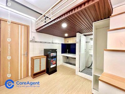 Duplex full nội thất sau lưng Aeon Bình Tân - Gần ĐH Mở Gia Phú Quận 6