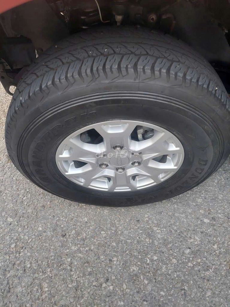 2021 XLS 2.2L 4x2 AT - 50168 km. Mua bán Ô tô tại Huyện Hoài Đức Hà Nội được đăng bởi SƠN HOÀI ĐỨC hình 10