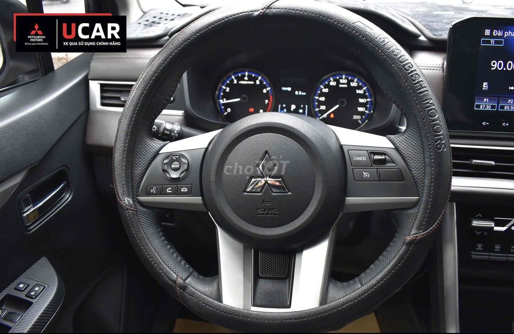 Mitsubishi Xpander 2023 Premium 1.5 AT - 18000 km. Mua bán Ô tô tại Quận Cái Răng Cần Thơ được đăng bởi Minh MITSUBISHI CẦN THƠ hình 9