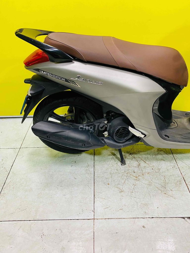 Yamaha Janus 125Fi hỗ trợ góp trả 2tr nhận xe liên. Mua bán Xe máy tại Quận Tân Bình Tp Hồ Chí Minh được đăng bởi XE MÁY TRỊNH ĐĂNG hình 5