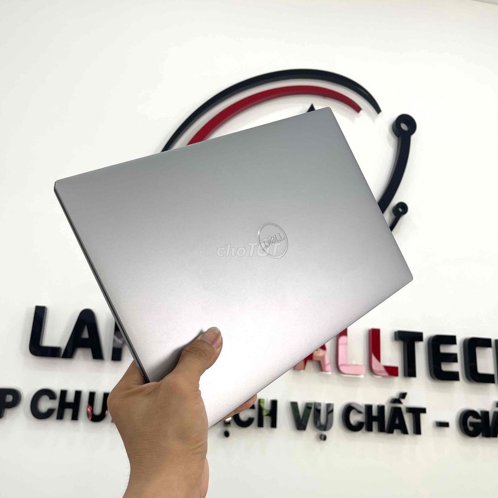 Dell Precision 5550 - 4k. Mua bán Laptop tại Quận Gò Vấp Tp Hồ Chí Minh được đăng bởi Laptop Alltech hình 1