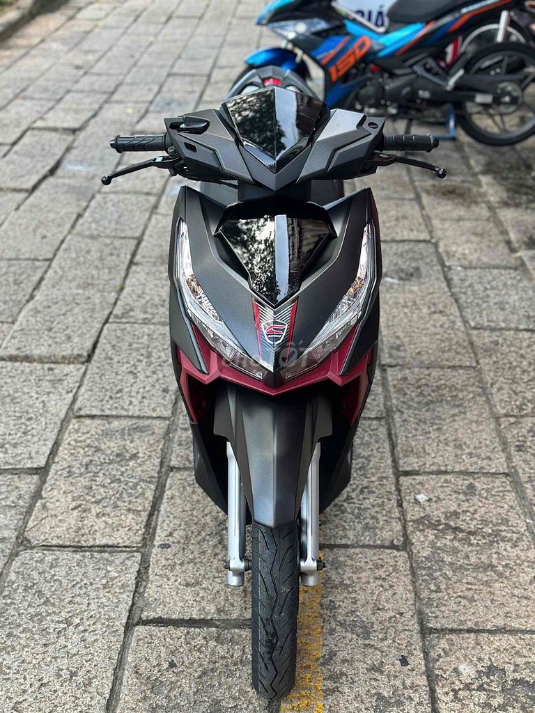 Bán Click Thái 2017 Biển Số 72C1-86333.. Mua bán Xe máy tại Thành phố Vũng Tàu Bà Rịa - Vũng Tàu được đăng bởi Cửa Hàng Xe Máy Bảo Thanh 2 hình 3