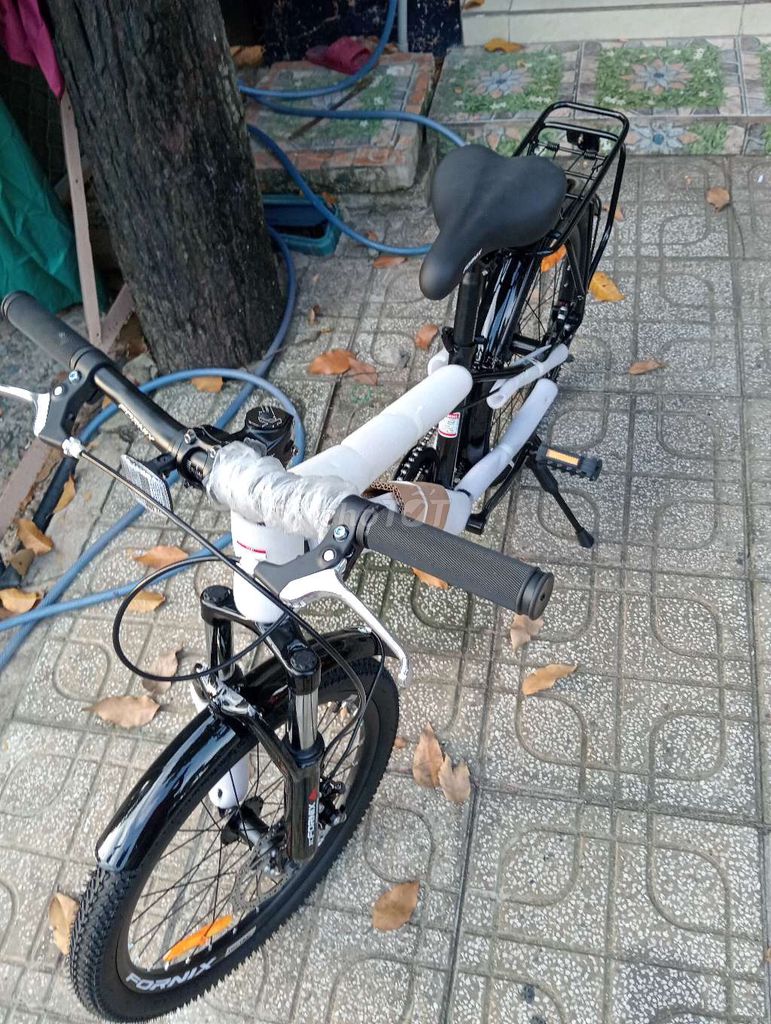 Cần bán xe đạp. Mua bán Xe đạp tại Thị xã Bến Cát Bình Dương được đăng bởi Phuongnam Nguyen hình 2