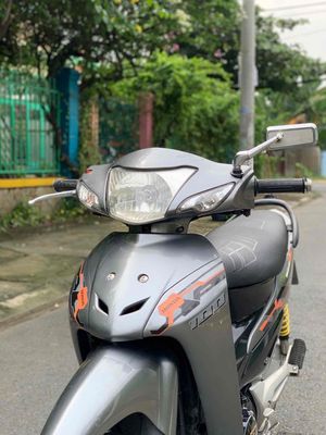 Honda Wave 2013 màu Xám Đã sử dụng. Mua bán Xe máy tại Thành phố Thủ Đức Tp Hồ Chí Minh được đăng bởi Nguyễn Thanh Bình