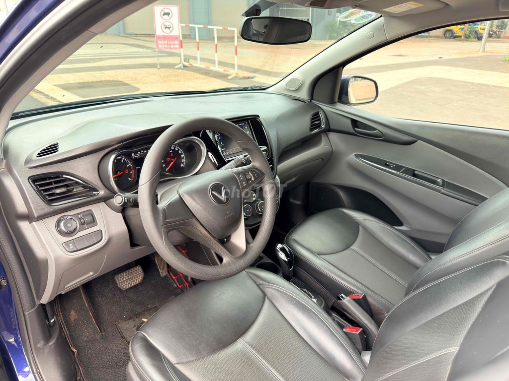 VinFast Fadil 2022 - 31000 km. Mua bán Ô tô tại Thành phố Buôn Ma Thuột Đắk Lắk được đăng bởi đạt lê hình 11