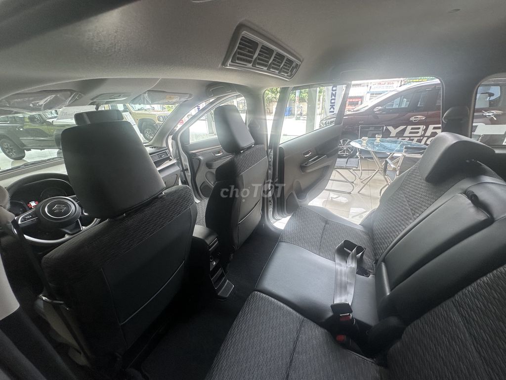 Suzuki XL7 2025 giảm thẳng 75tr bao hs khó nợ xấu. Mua bán Ô tô tại Quận 7 Tp Hồ Chí Minh được đăng bởi Sơn 2 hình 10