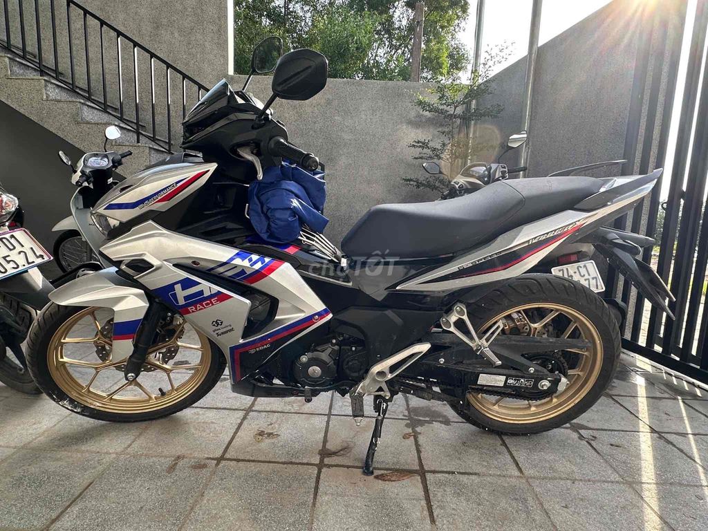 winerX zin tận con ốc bao thợ test xe đẹp k xước. Mua bán Xe máy tại Thành phố Huế Thừa Thiên Huế được đăng bởi Kỳ Ngô hình 2