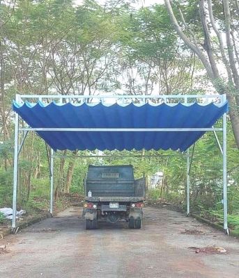 mái xếp - trà vinh. Mua bán Nội thất, đồ gia dụng khác tại Huyện Tiểu Cần Trà Vinh được đăng bởi Mái Hiên Bạch Đằng