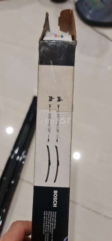 Dọn kho: thanh lý đôi gạt Mec E 2005-2014. Mua bán Phụ tùng xe tại Quận Nam Từ Liêm Hà Nội được đăng bởi Nam Nguyễn hình 4