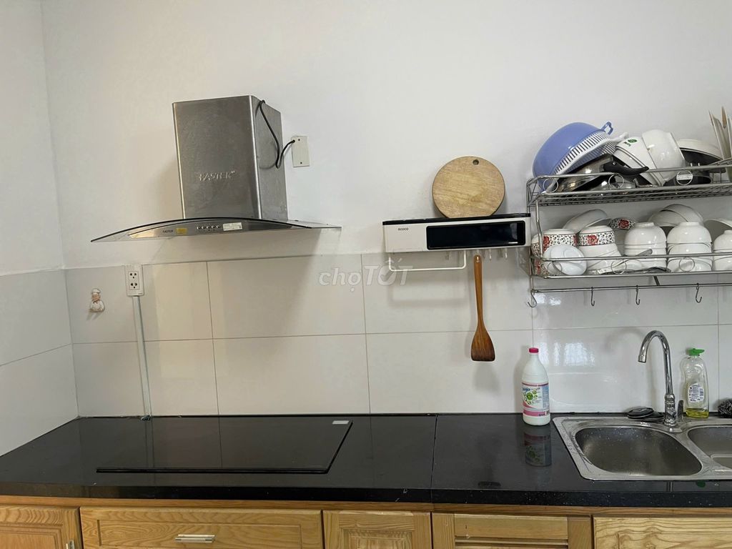 CHO THUÊ CĂN HỘ TARA Full nội thất 11TR/THÁNG 2PN,2WC QUẬN 8 số 1A, Tạ Quang Bửu, Phường 6, Quận 8, Tp Hồ Chí Minh Quận 8 Tp Hồ Chí Minh