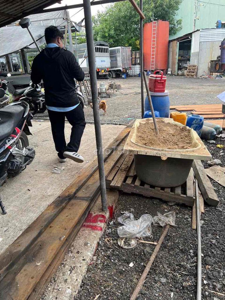 cần bán đất vườn trồng cây lâu năm