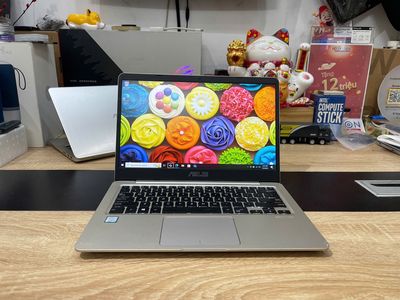 Asus Vivobook S410 i5,Ram 16GB 14 FHD Led keyboard. Mua bán Laptop tại Quận Tân Phú Tp Hồ Chí Minh được đăng bởi LAPTOPTOTVN