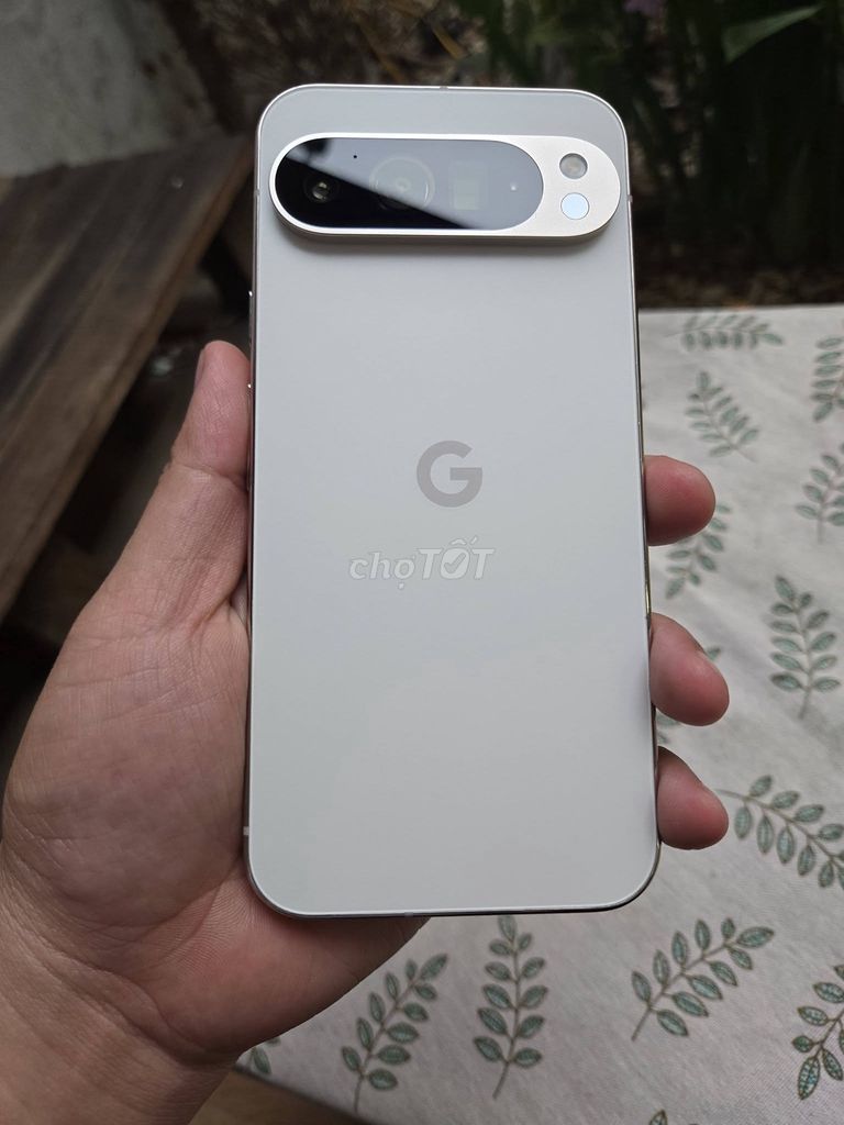 Google Pixel 9 Pro XL Quốc tế. Mua bán Điện thoại tại Thành phố Việt Trì Phú Thọ được đăng bởi da hình 1