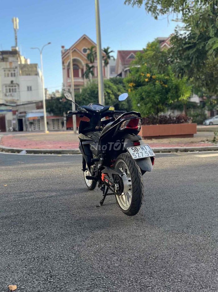 Cầm đồ thanh lý Honda Winer 2018 BS:50N1 Chính chủ. Mua bán Xe máy tại Quận 8 Tp Hồ Chí Minh được đăng bởi Tuấn Bon hình 6