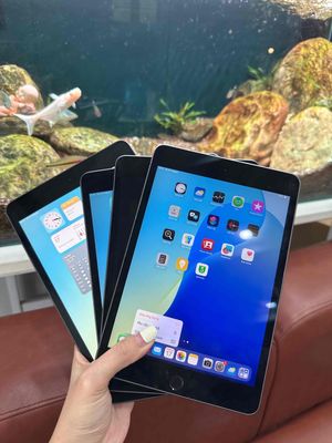ipad mini 5-64G-wifi. Mua bán Máy tính bảng tại Quận Hoàng Mai Hà Nội được đăng bởi Ly Ipad 