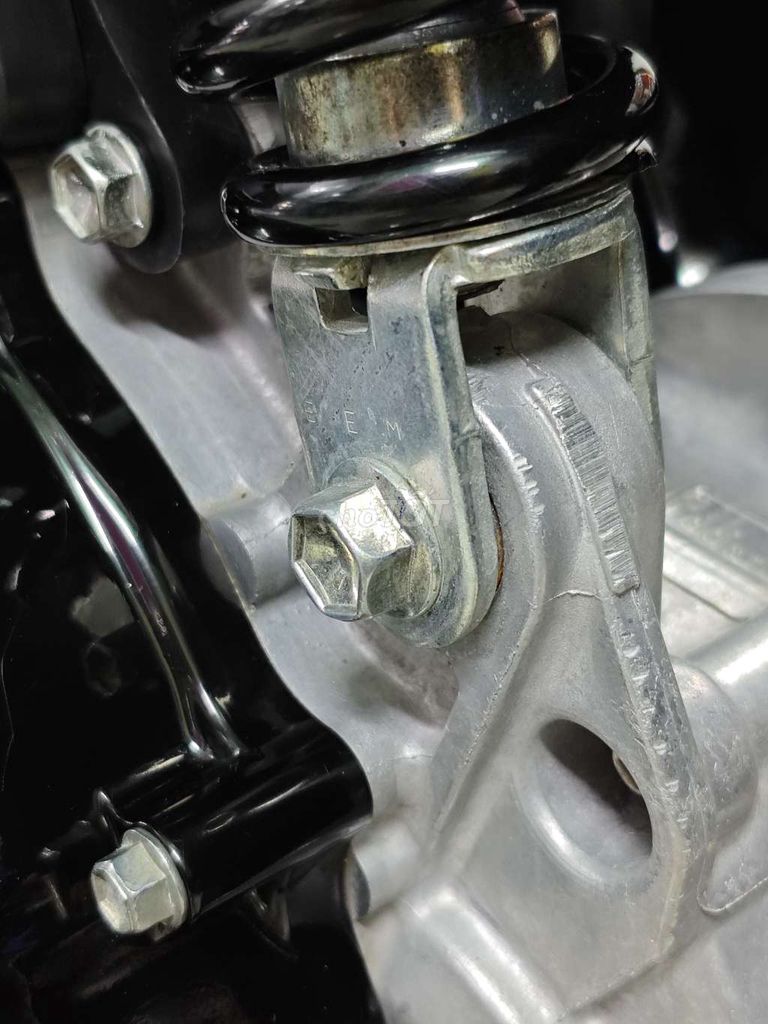 Yamaha Janus 2024 Trắng. Mua bán Xe máy tại Quận Cái Răng Cần Thơ được đăng bởi Cửa Hàng Xe Máy A Hưng hình 9