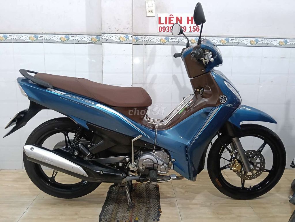 Yamaha Jupiter Finn , mẫu mới,bs65,xe như mới. Mua bán Xe máy tại Quận Ninh Kiều Cần Thơ được đăng bởi Ti hình 2