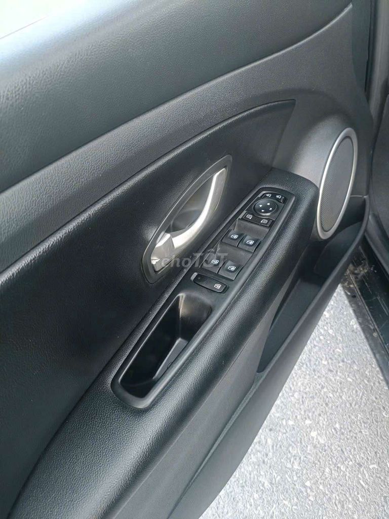 Samsung SM3 2014 Đen. Mua bán Ô tô tại Huyện Lập Thạch Vĩnh Phúc được đăng bởi Phong Kieu hình 6