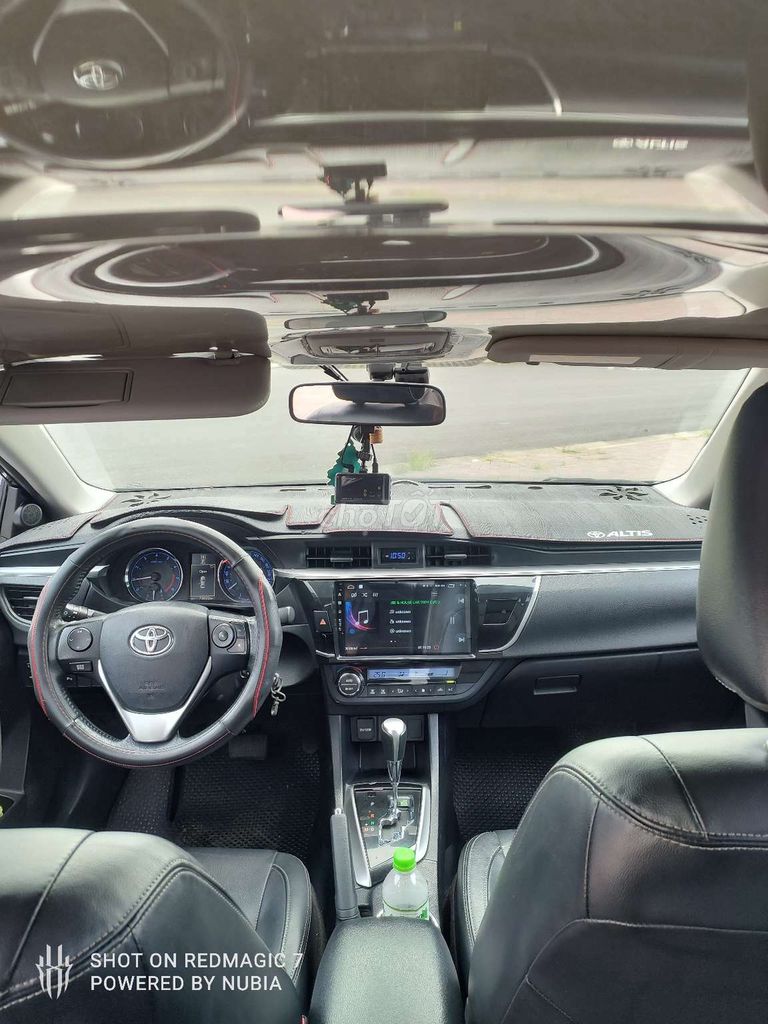 2016 - 8000000 k. Mua bán Ô tô tại Quận Cái Răng Cần Thơ được đăng bởi văn cần thơ hình 17