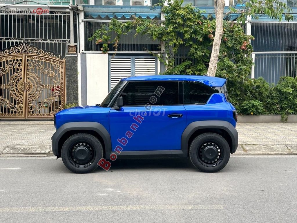 VinFast VF3 màu cơ bản. Mua bán Ô tô tại Quận Nam Từ Liêm Hà Nội được đăng bởi Tên chưa cung cấp hình 3