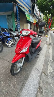 Yamaha Mio 2007 Đỏ Đã sử dụng