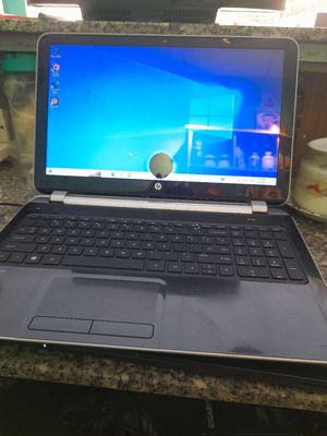 Laptop HP PAVILION 15 N030US vẫn xài tốt, bán xác