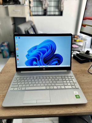 HP Pavilion 15-DU i5-10210U/8G/256G/VGA 2G/15.6FHD