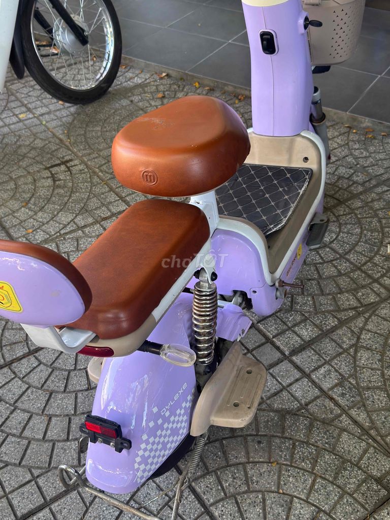 bán xe còn mới chạy vài thángp. Mua bán Xe điện tại Huyện Hòa Vang Đà Nẵng được đăng bởi hiếu hình 2