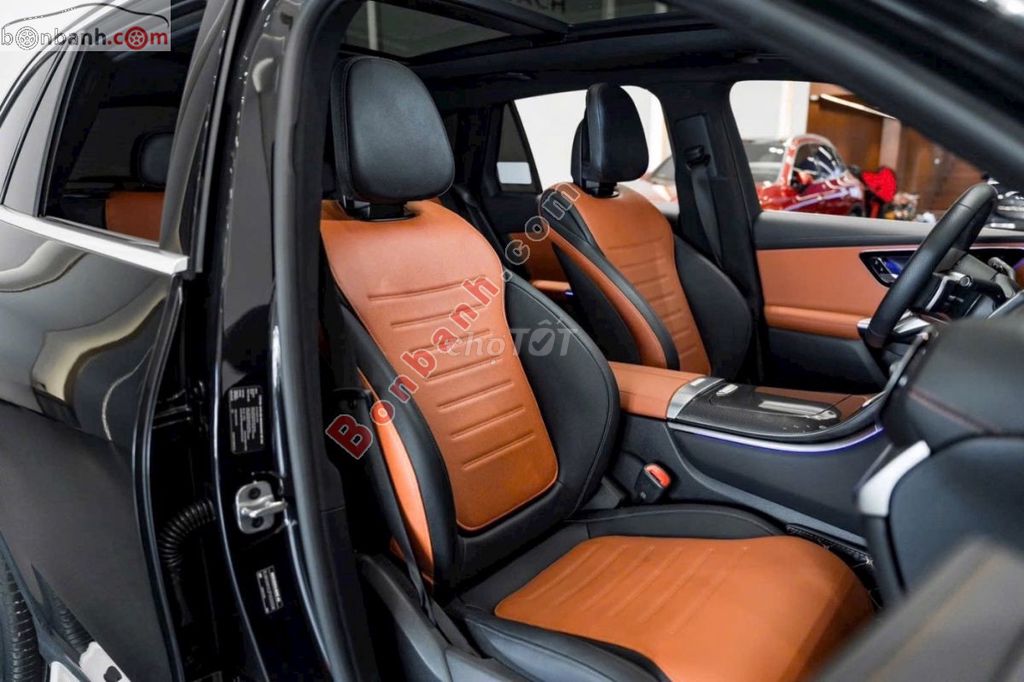 Mercedes Benz GLC 300 4Matic 2023 - 2 Tỷ 399 Triệu. Mua bán Ô tô tại Quận 7 Tp Hồ Chí Minh được đăng bởi Nguyễn Xuân Phúc hình 10