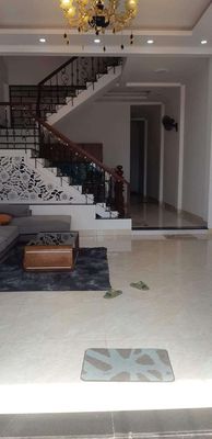 Аренда · 3 комн. · 100 м² · Quận Cẩm Lệ, ул. Bàu cầu 11