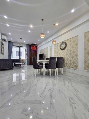 Bán Căn hộ 85m2 Chung cư Vạn Đô, Phường Vĩnh Hội