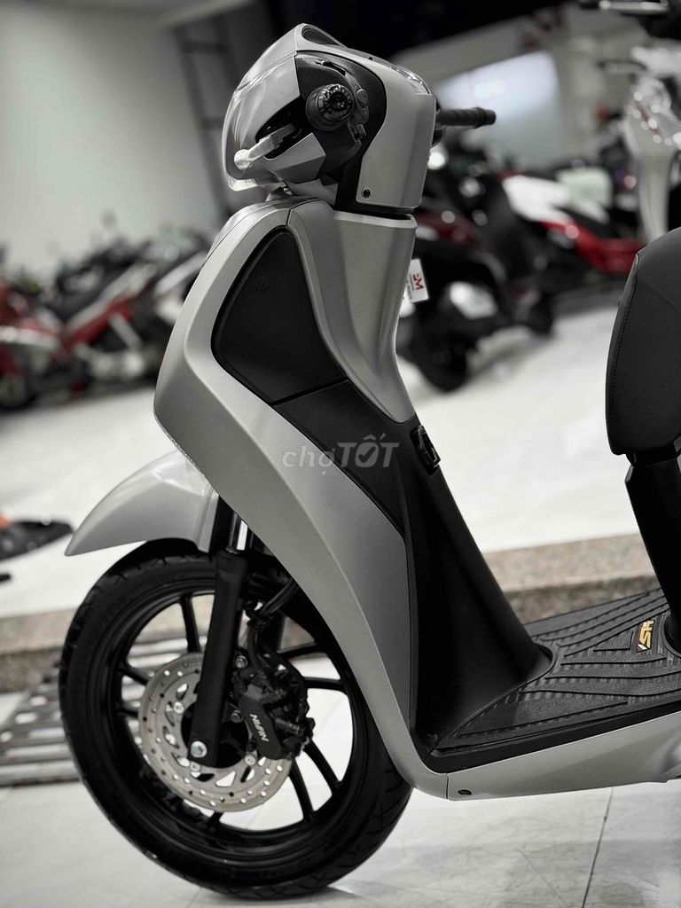 Sh125i  2013 zin Lướt ( Hỗ trợ Trả GÓP ) 🔥🔥🔥. Mua bán Xe máy tại Thị xã Phú Mỹ Bà Rịa - Vũng Tàu được đăng bởi Cửa Hàng Xe Máy Phú Mỹ hình 9